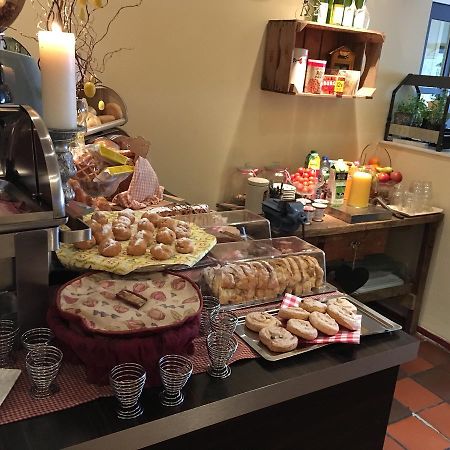 Ziza Hotell Valkenburg aan de Geul Exteriör bild