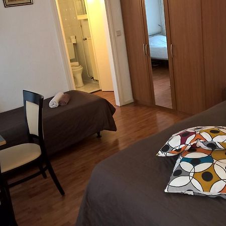 Ziza Hotell Valkenburg aan de Geul Exteriör bild
