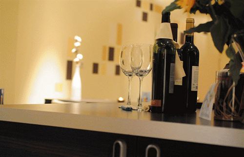 Ziza Hotell Valkenburg aan de Geul Exteriör bild