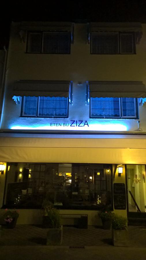Ziza Hotell Valkenburg aan de Geul Exteriör bild