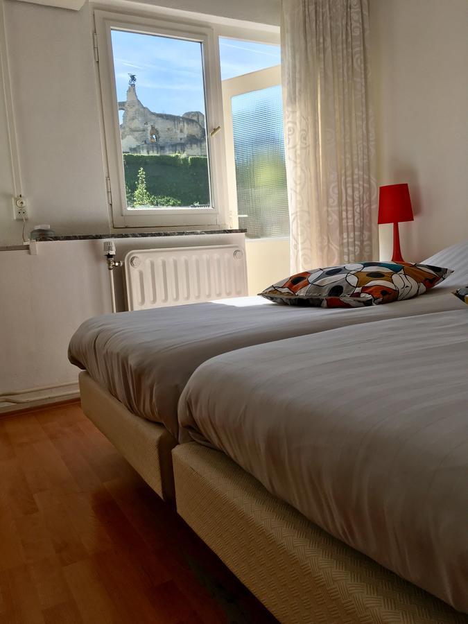Ziza Hotell Valkenburg aan de Geul Exteriör bild