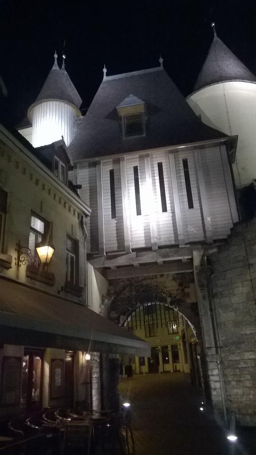 Ziza Hotell Valkenburg aan de Geul Exteriör bild