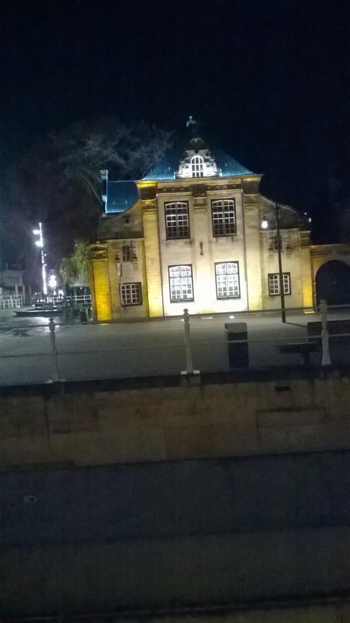 Ziza Hotell Valkenburg aan de Geul Exteriör bild