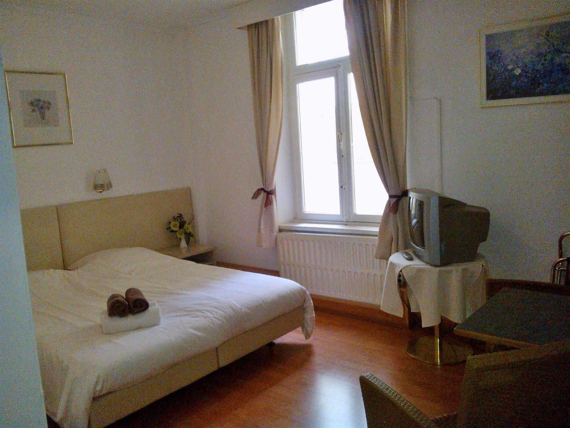Ziza Hotell Valkenburg aan de Geul Exteriör bild